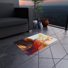 Load image into Gallery viewer, Anime Attack On Titan Rug
