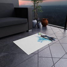 Load image into Gallery viewer, Durarara!! Celty Sturluson Rug

