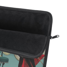 Load image into Gallery viewer, Anime Spy x Family Laptop Sleeve
