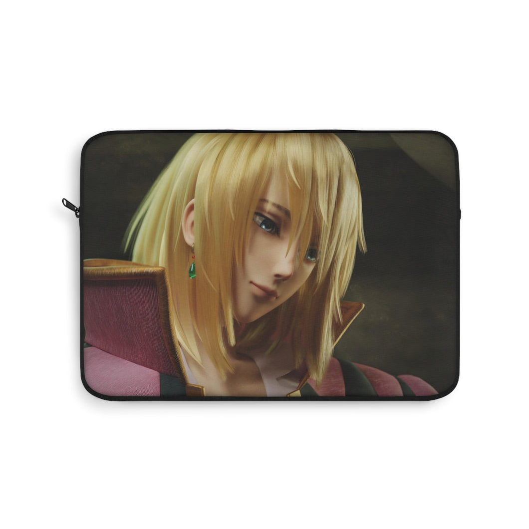 Howl Laptop Sleeve