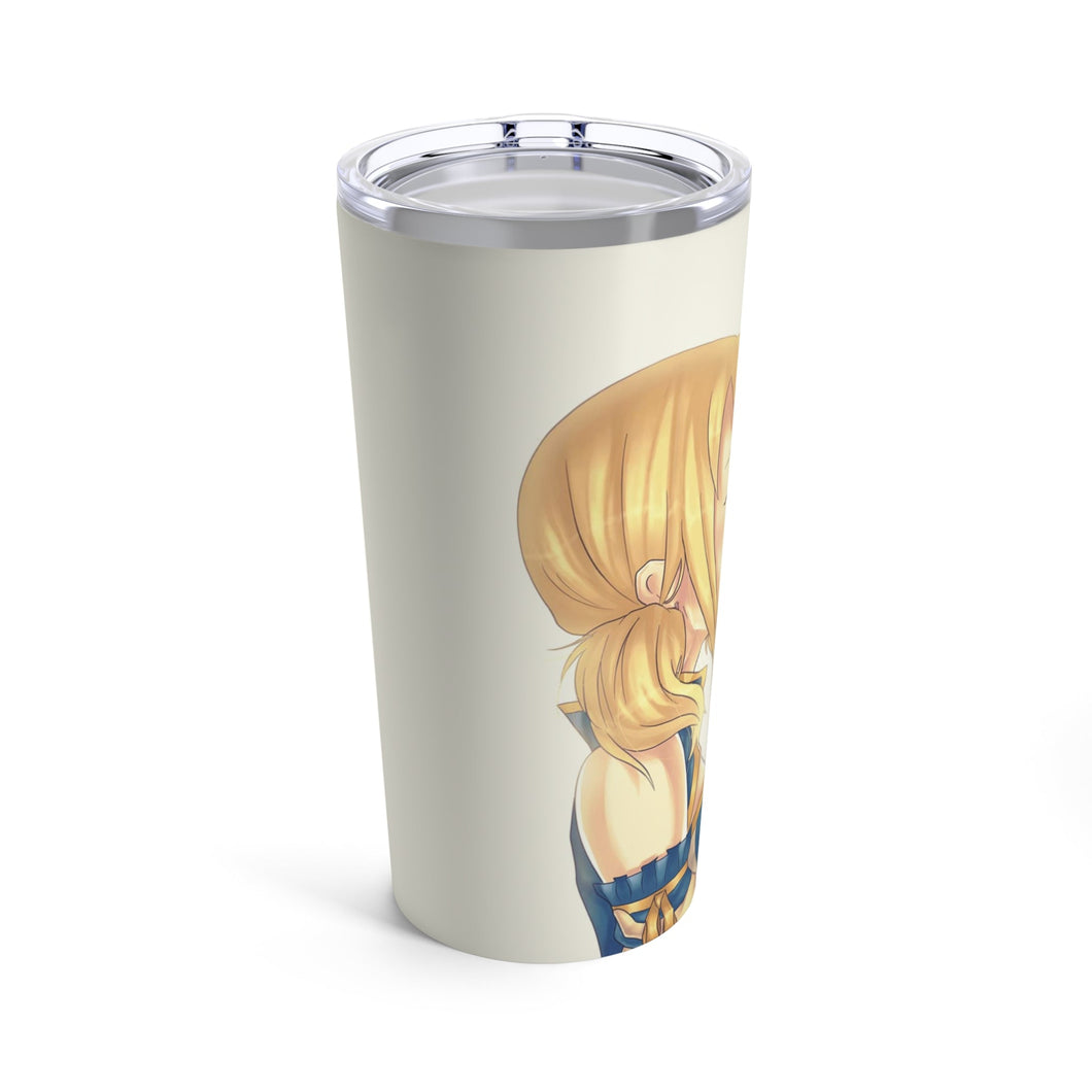 Anime Fairy Tail Tumbler 20oz