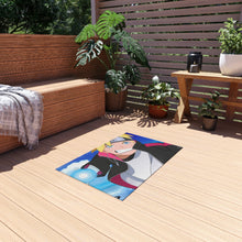 Load image into Gallery viewer, Boruto Rug
