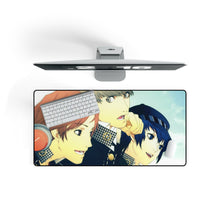 Load image into Gallery viewer, Persona 4 Mouse Pad (Desk Mat)

