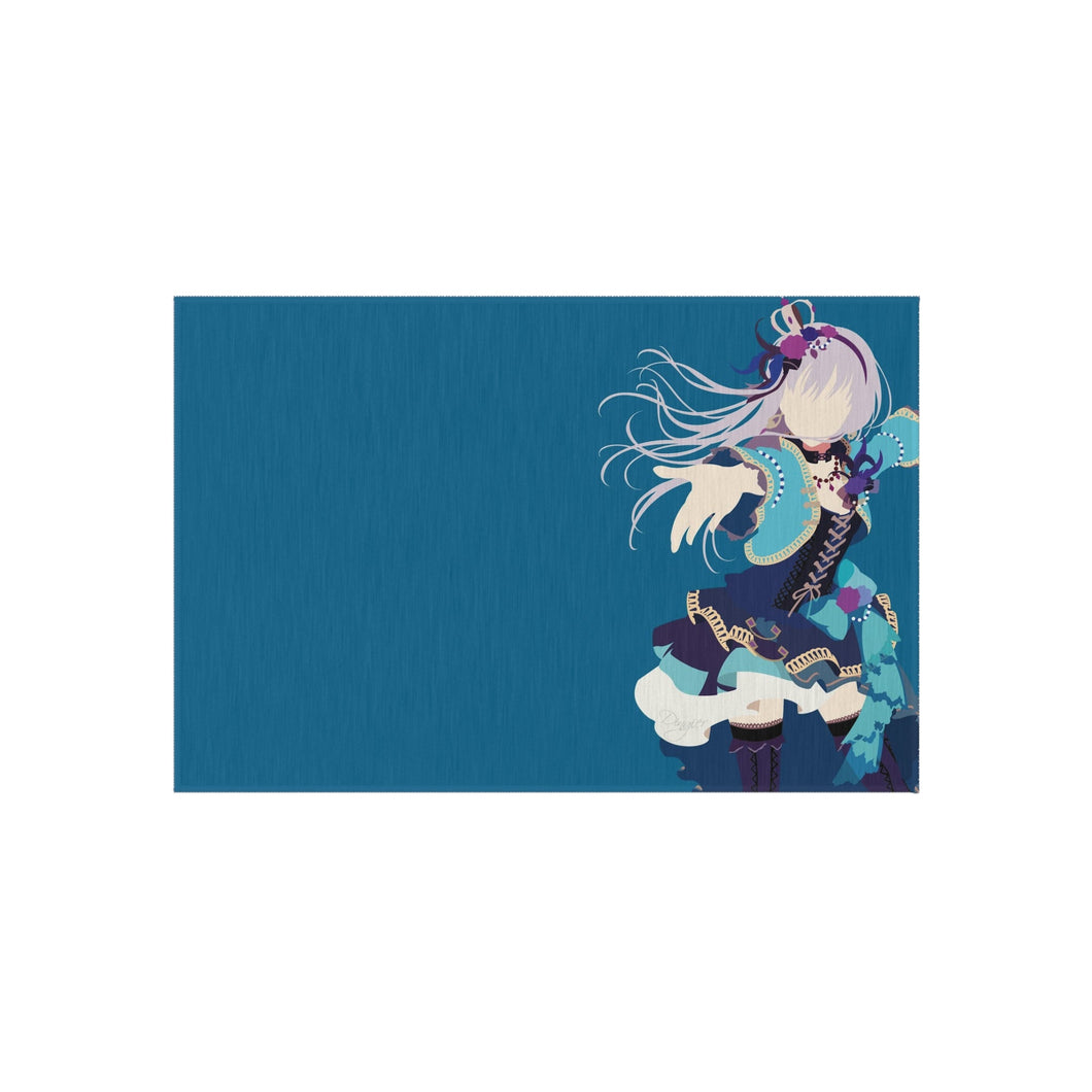 BanG Dream! Rug