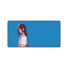 Load image into Gallery viewer, Overwatch Mouse Pad (Desk Mat)
