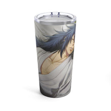 Load image into Gallery viewer, Hakuouki Shinsengumi Kitan Tumbler 20oz
