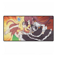 Load image into Gallery viewer, Dropkick On My Devil Mouse Pad (Desk Mat)
