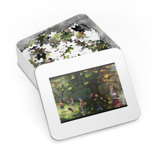 Load image into Gallery viewer, Anohana Jigsaw Puzzle
