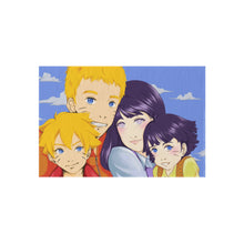 Load image into Gallery viewer, Boruto Rug
