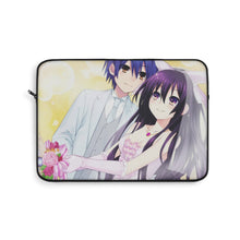Load image into Gallery viewer, Date A Live Laptop Sleeve
