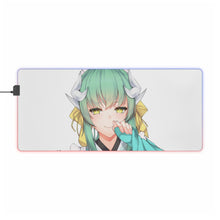Load image into Gallery viewer, Fate/Grand Order RGB LED Mouse Pad (Desk Mat)
