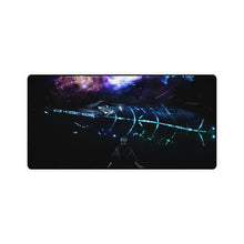 Load image into Gallery viewer, Mass Effect Mouse Pad (Desk Mat)
