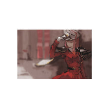 Load image into Gallery viewer, Zero Two Rug
