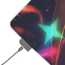 Load image into Gallery viewer, KonoSuba - God’s Blessing On This Wonderful World!! RGB LED Mouse Pad (Desk Mat)
