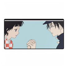 Load image into Gallery viewer, Anime Sayonara, Zetsubou-Sensei Mouse Pad (Desk Mat)

