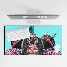 Load image into Gallery viewer, One Piece Film: Red Mouse Pad (Desk Mat)
