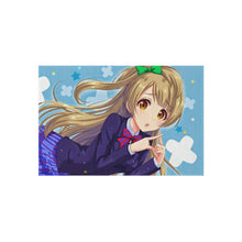 Load image into Gallery viewer, Love Live! Kotori Minami Rug
