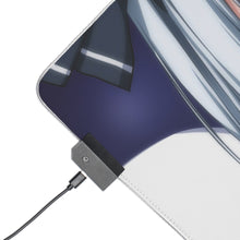 Load image into Gallery viewer, Touhou RGB LED Mouse Pad (Desk Mat)
