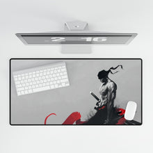Load image into Gallery viewer, Anime One Piece Mouse Pad (Desk Mat)
