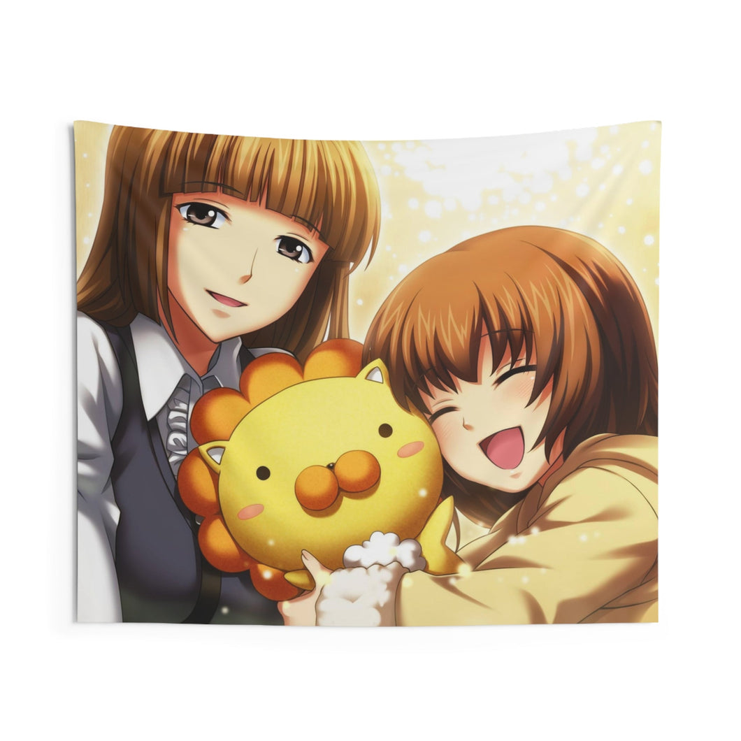 Anime Bleach Indoor Wall Tapestry