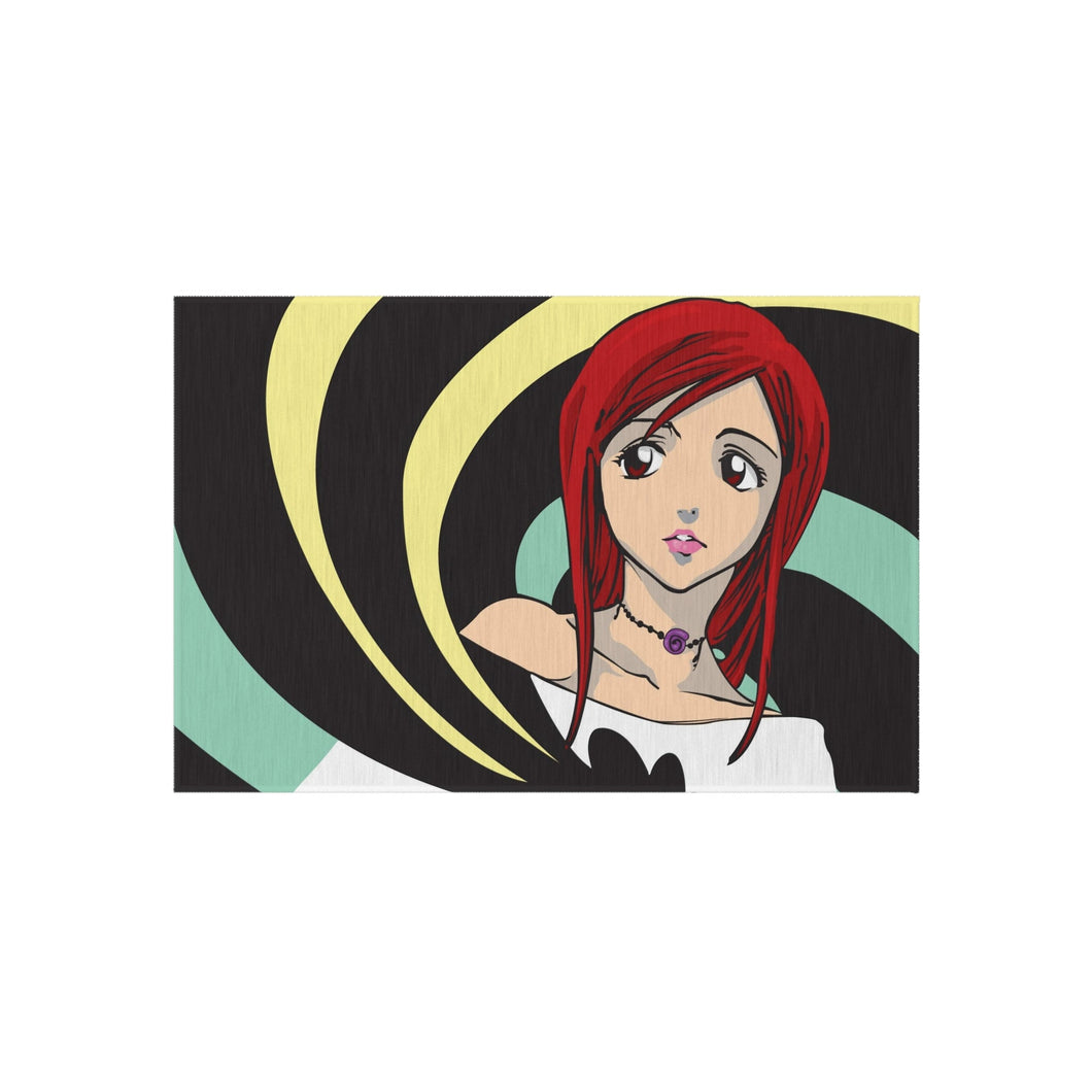 Anime Bleach Rug