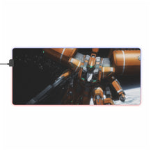 Load image into Gallery viewer, Aldnoah.Zero RGB LED Mouse Pad (Desk Mat)
