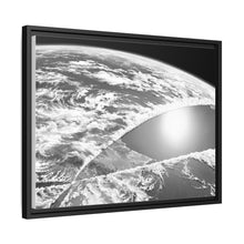 Load image into Gallery viewer, Anime One-Punch Man Canvas Framed Art Print
