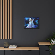 Load image into Gallery viewer, Anime Your Lie in April Canvas Framed Art Print
