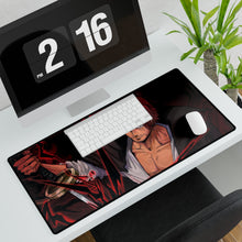 Load image into Gallery viewer, Anime One Piece Mouse Pad (Desk Mat)
