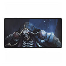 Load image into Gallery viewer, Anime Overlord Mouse Pad (Desk Mat)
