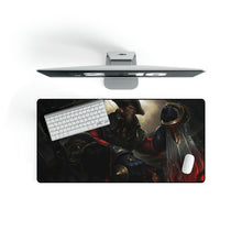 Load image into Gallery viewer, Gangplank LoL Mouse Pad (Desk Mat)
