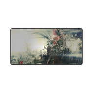 Parasite Eve Mouse Pad (Desk Mat)