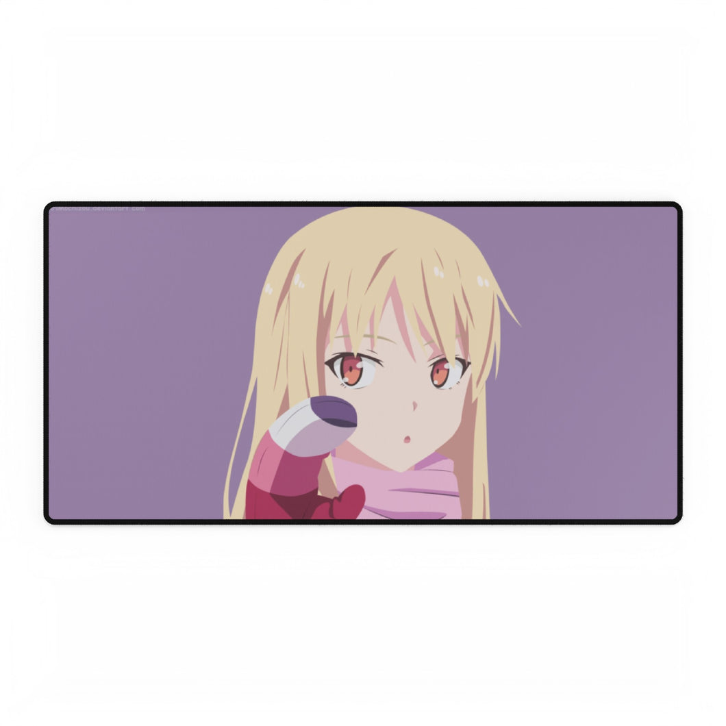 Anime Sakurasou No Pet Na Kanojo Mouse Pad (Desk Mat)