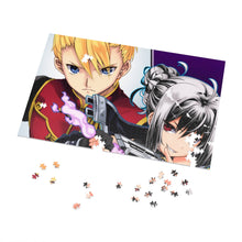 Load image into Gallery viewer, Anime High School DxD Jigsaw Puzzle

