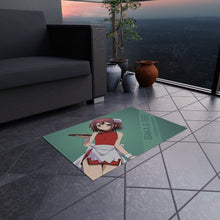 Load image into Gallery viewer, Baka and Test Rug
