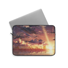 Load image into Gallery viewer, Kirito and Asuna Laptop Sleeve
