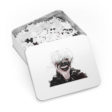 Load image into Gallery viewer, Ken Kaneki Jigsaw Puzzle
