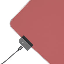 Load image into Gallery viewer, High School DxD RGB LED Mouse Pad (Desk Mat)
