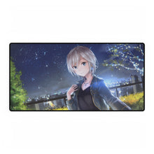 Load image into Gallery viewer, Anime The iDOLM@STER Cinderella Girls Mouse Pad (Desk Mat)

