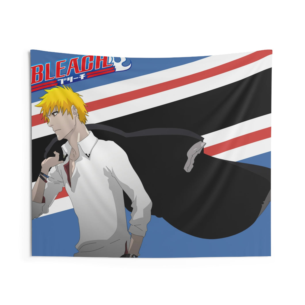 Anime Bleach Indoor Wall Tapestry