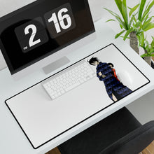 Load image into Gallery viewer, Anime Sayonara, Zetsubou-Sensei Mouse Pad (Desk Mat)
