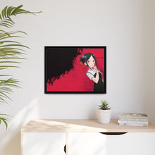 Load image into Gallery viewer, Kaguya Shinomiya Canvas Framed Art Print
