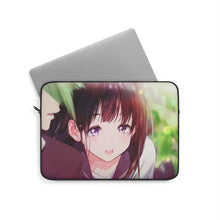 Load image into Gallery viewer, Hyouka Eru Chitanda Laptop Sleeve
