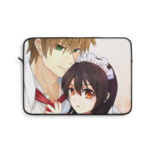 Load image into Gallery viewer, Maid Sama! Laptop Sleeve
