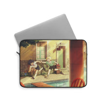 Load image into Gallery viewer, Anime Seraph of the End Laptop Sleeve
