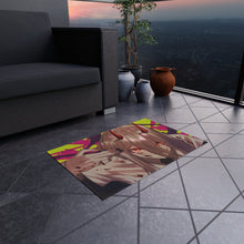 Load image into Gallery viewer, Anime Chainsaw Man Rug
