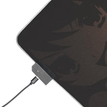Load image into Gallery viewer, The Melancholy Of Haruhi Suzumiya RGB LED Mouse Pad (Desk Mat)
