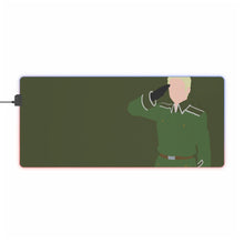Load image into Gallery viewer, Hetalia: Axis Powers RGB LED Mouse Pad (Desk Mat)
