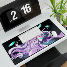 Load image into Gallery viewer, Anime Re:ZERO -Starting Life in Another World- Mouse Pad (Desk Mat)
