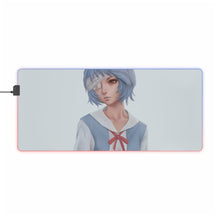 Load image into Gallery viewer, Evangelion: 3.0 You Can (Not) Redo RGB LED Mouse Pad (Desk Mat)
